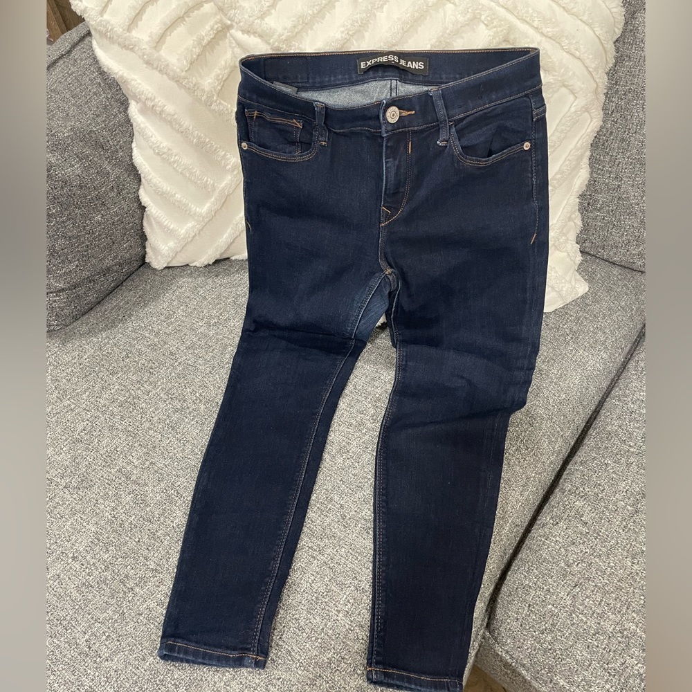 Mid Rise Legging 👖 - Picture 2 of 4